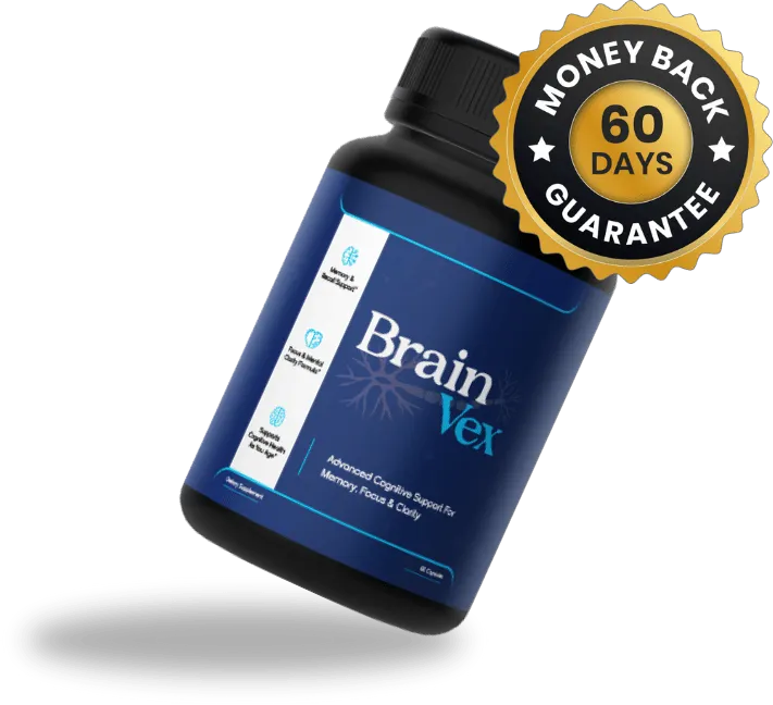 BrainVex Supplement